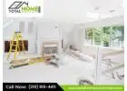 Dream Homes Start with Home Remodeling Services