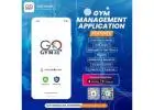 GoGym4U - The Ultimate Gym Management Mobile App for Fitness Clubs and Gym Owners