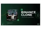 Binance Clone