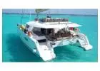Discover Baja with Luxury Catamaran Charter Boat Deals