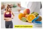 Ultimate Guide to Safe Weight Loss Supplements in the USA