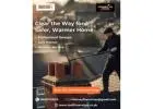 Edinburgh Chimney Sweep – Free Quotes • Safe & Reliable