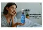 NeuroQuiet Supplement Review – Natural Brain & Ear Support