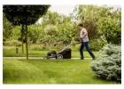 Professional Lawn Mowing & Lawn Care Services Near You