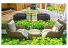 Transform Your Outdoor Space with Expert Garden Design Services