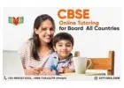 CBSE Board Online Tuition for Class 12 Students – Smarter Way to Academic Excellence