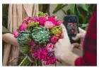 Florist Web Design – Creative and Attractive Online Stores