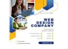 Best Website Design Company in Dubai