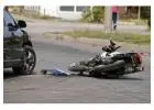 Accidentes de Motocicleta | Chicago Abogado de Lesion Personal