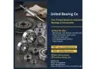 Precision Bearings Delivered Fast – Visit UnitedBearing.store Today