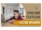 GCSE Classes Tuition Classes in Every Subject: Dedicated 1-on-1 Guidance for Students