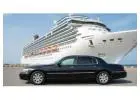 Smooth Transfers to CT NYC Piers Without the Stress