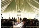 Luxury Outdoor Wedding Venues NJ Available Now