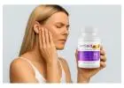 Vertiaid: Natural Solution for Inner Ear Health & Stability