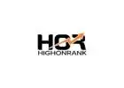 Website design for lawyers - highonrank.uk