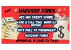Borrow up to $15k same day deposits |