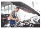 Creative Automotive Website Design for Your Business