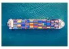 Professional Import and Export Website Dubai