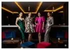 Trendy Dresses for Women Perfect for Date Nights & Parties