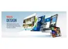 Leading Web Design Agency GCC for Modern Business Needs