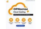 Secure, Scalable, and Fully Managed OPNsense Cloud Hosting – PopaCloudHost.com