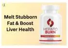 HepatoBurn Reviews 2025