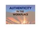 Authentic Communication in the Workplace
