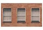 Install Reliable & Attractive Security Shutters to Secure Your Home in Style!