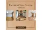 Engineered Wood Flooring - Defloors