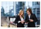 Professional Website Design for B2B Businesses