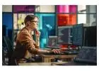 Leading Web Design Agency GCC