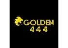 Golden444 Trusted Online Cricket and Casino Betting ID Provider