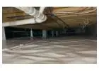 Basement Encapsulation Pros — Dry, Healthy, Protected