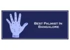 Best Palmist In Bangalore