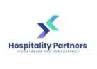 Hospitality Partners - Stocktaking