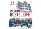 Best AC Hostel On Ajmer Road Jaipur