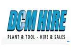 DCM HIRE