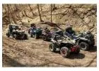 Buggies