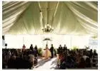 Outdoor Wedding Venues NJ