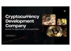 Crypto development company