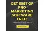 You can post as much as 500 ads per day, and unlimited campaigns.