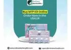 Buy MTP Kit Online: Order Now In the USA, UK