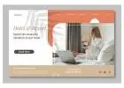 Professional Hotel Booking Portal Development