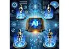Transform Equipment Reliability with AI for Predictive Maintenance