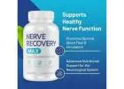 Nerve Recovery Max™