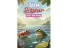 Unique offer: a free book for your child – download now!
