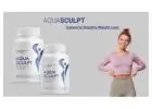 AquaSculpt