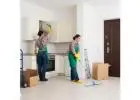 Tired of Messy Units? Discover Landlord Cleaning Services ND