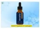 Breathe™ Supplement
