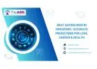 Best Astrologer in Singapore: Accurate Predictions for Love, Career & Health